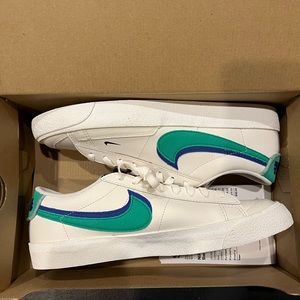 Brand new size 10.5 men’s Nike Blazer